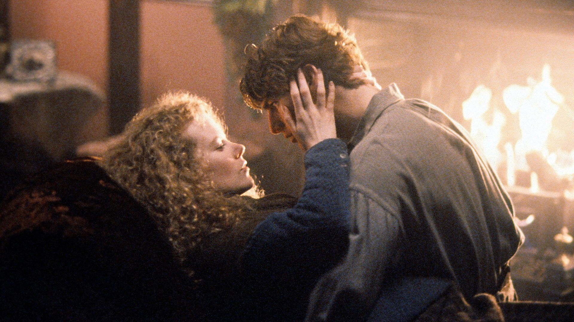 Far and Away screenshot