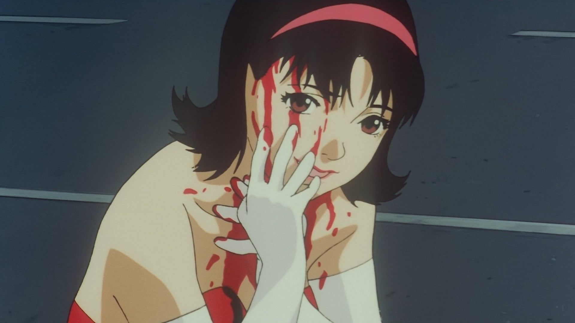 Perfect Blue screenshot
