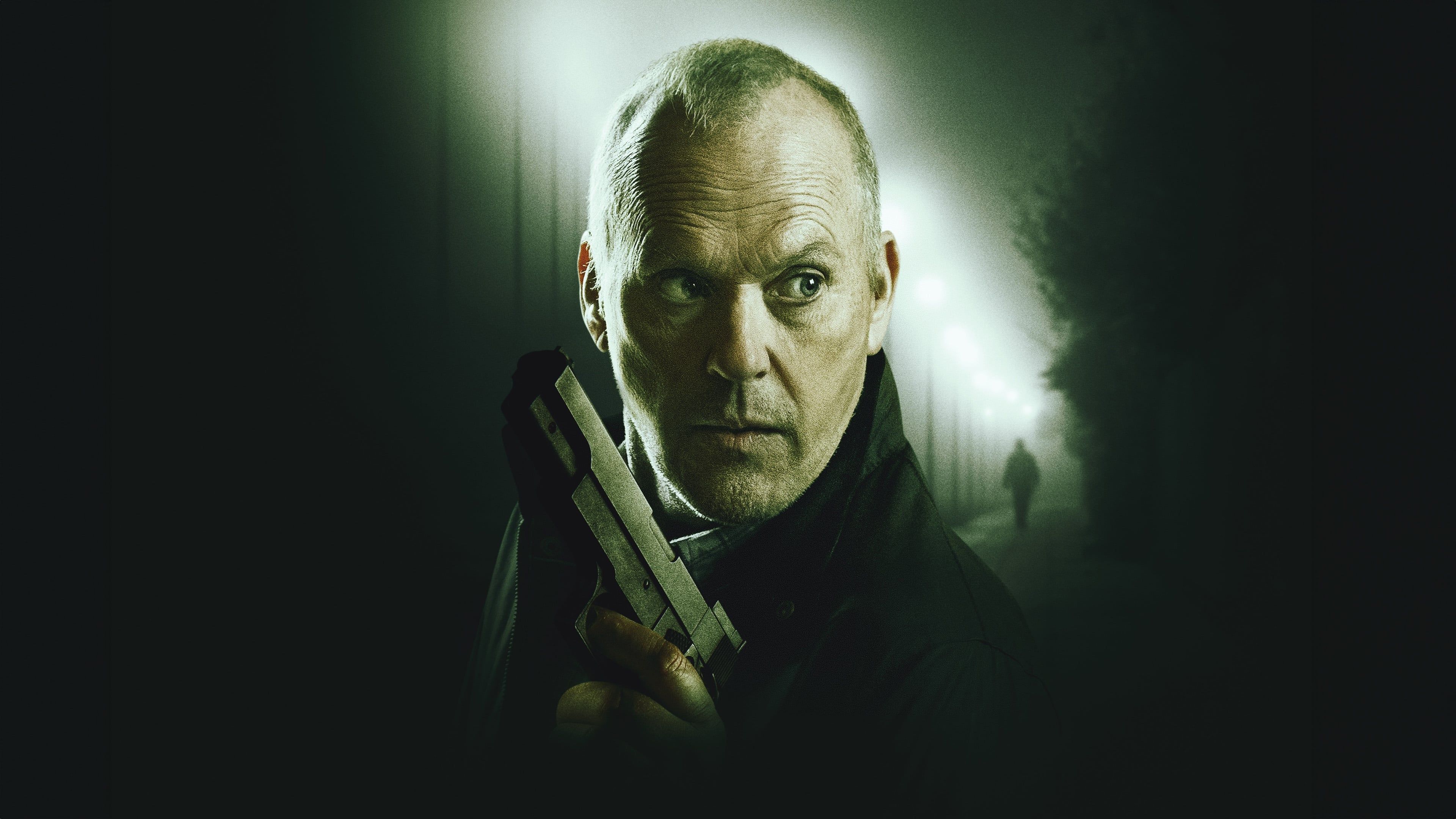 Knox Goes Away screenshot