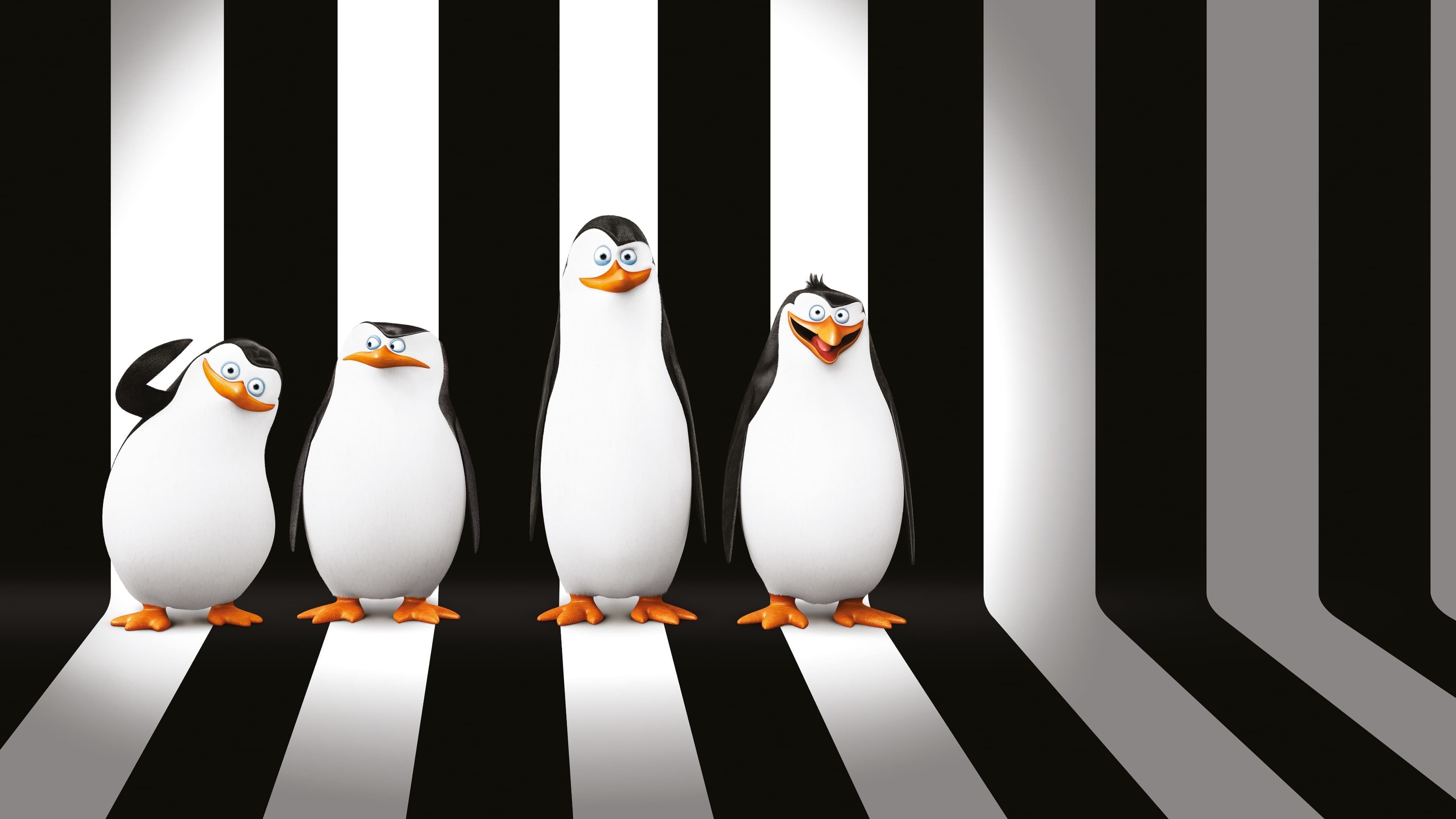 Penguins of Madagascar screenshot