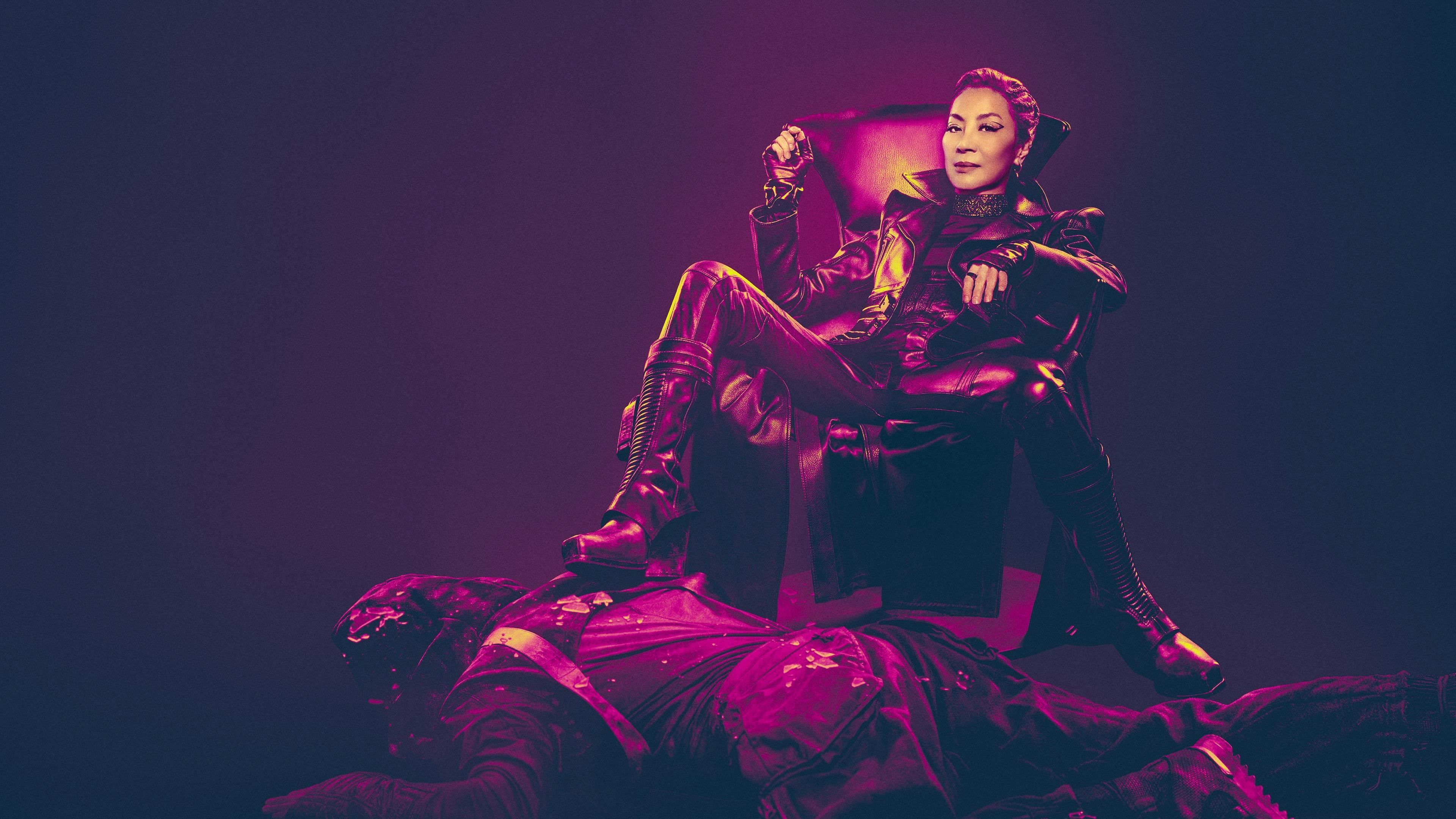 Star Trek: Section 31 screenshot