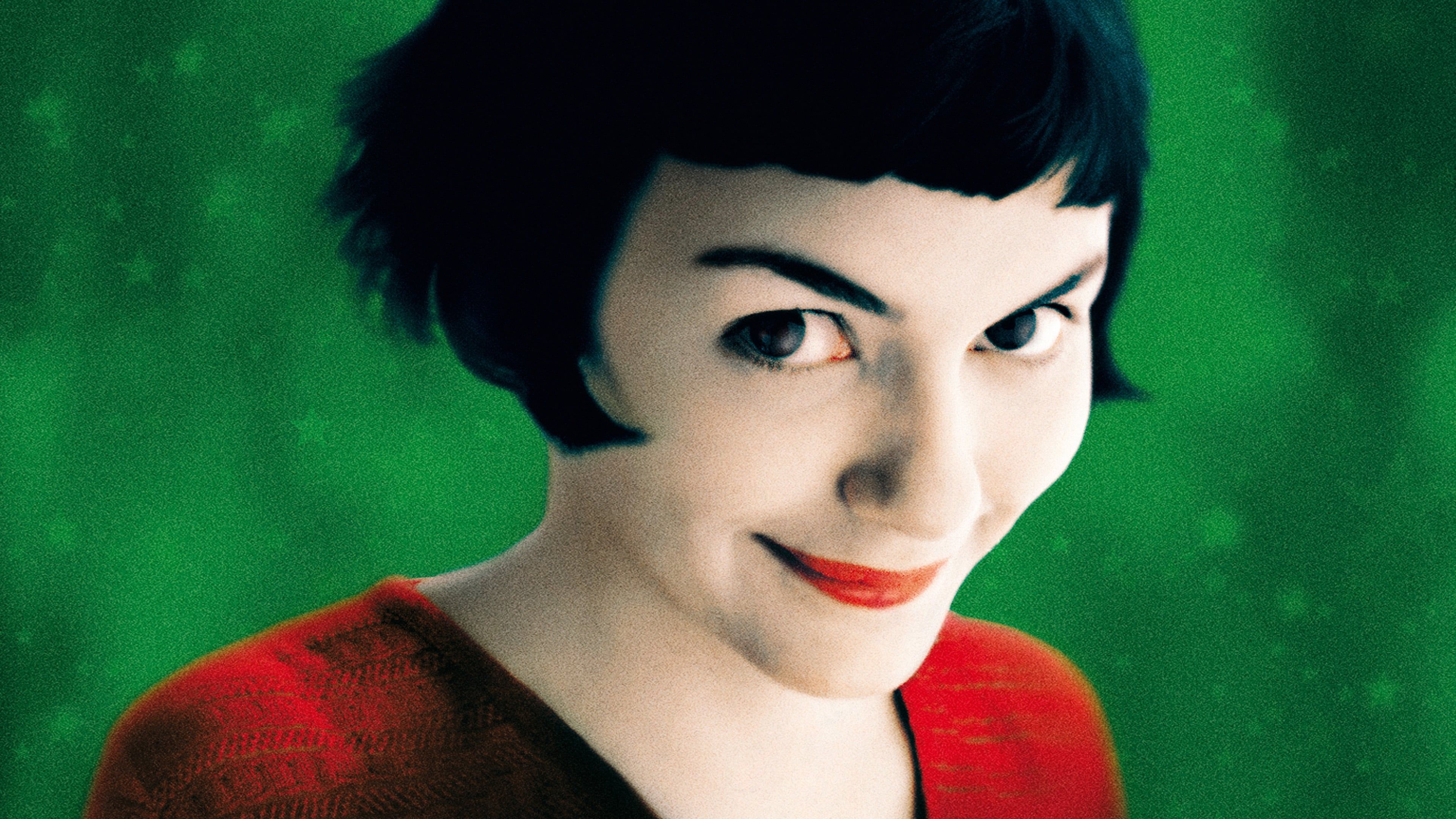 Amélie screenshot