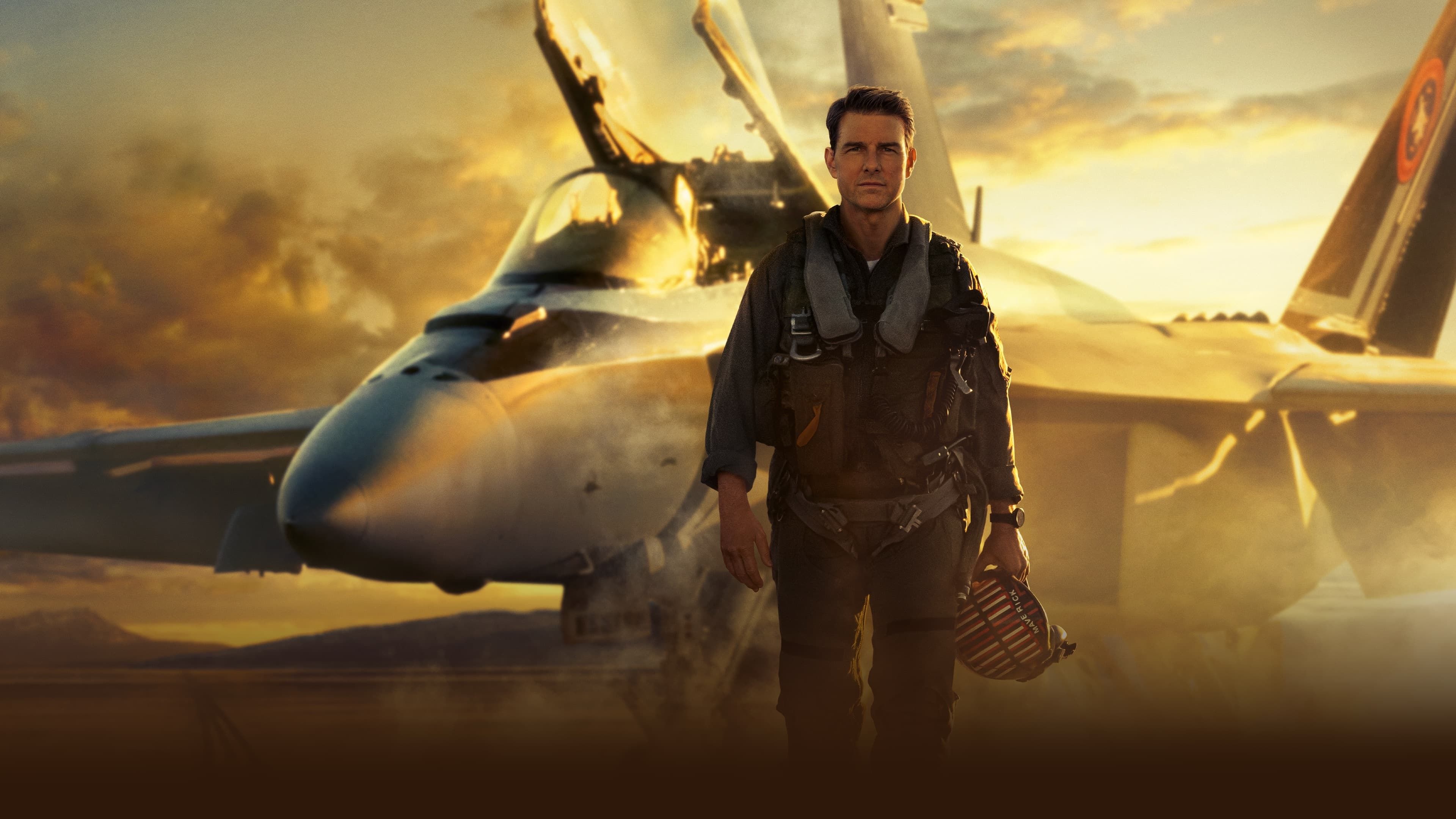 Top Gun: Maverick screenshot