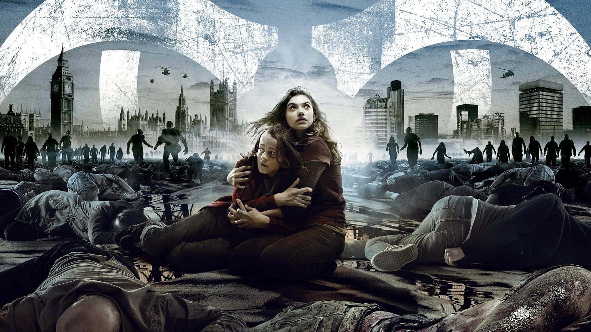 28 Weeks Later screenshot