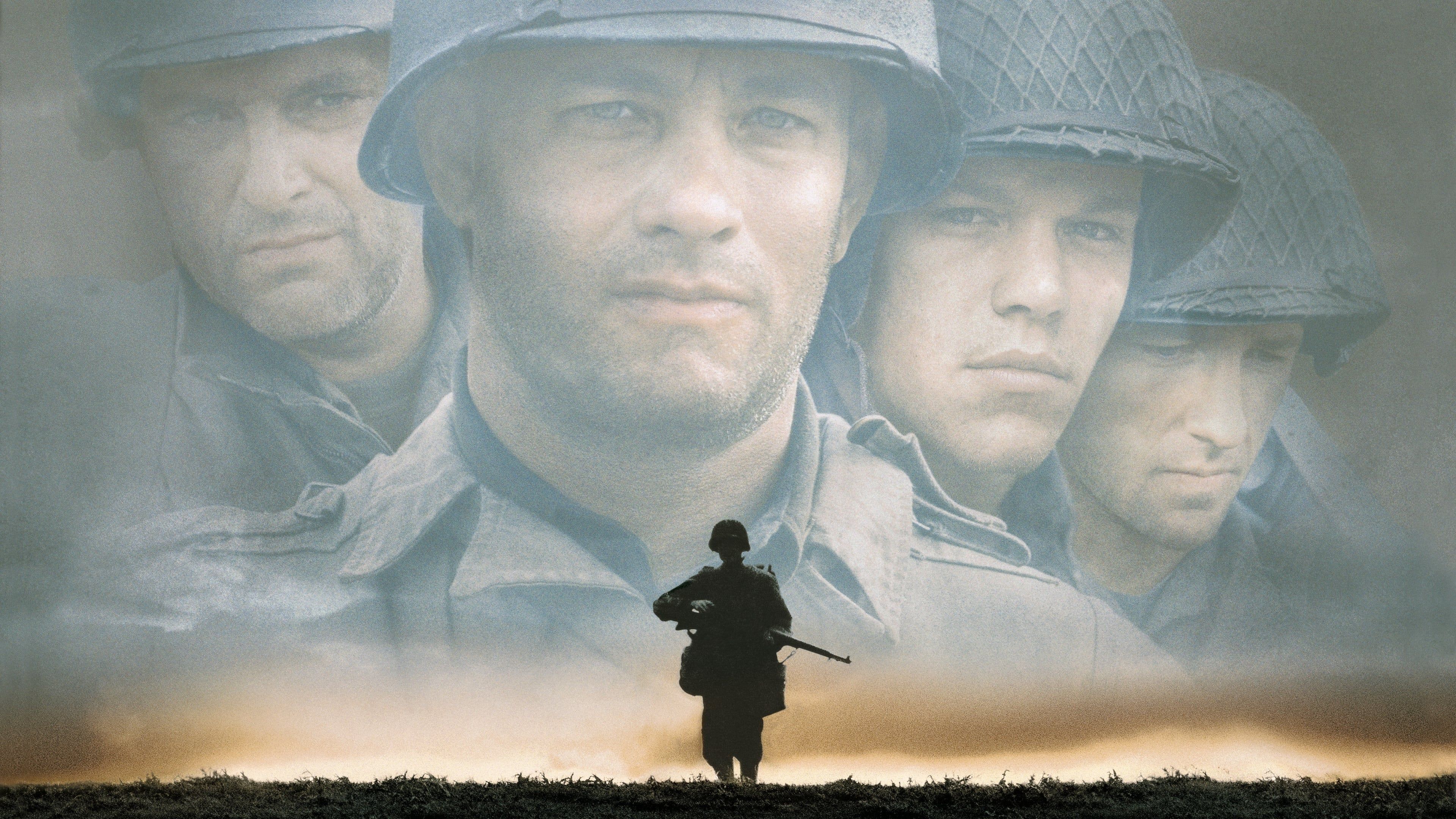 Saving Private Ryan screenshot