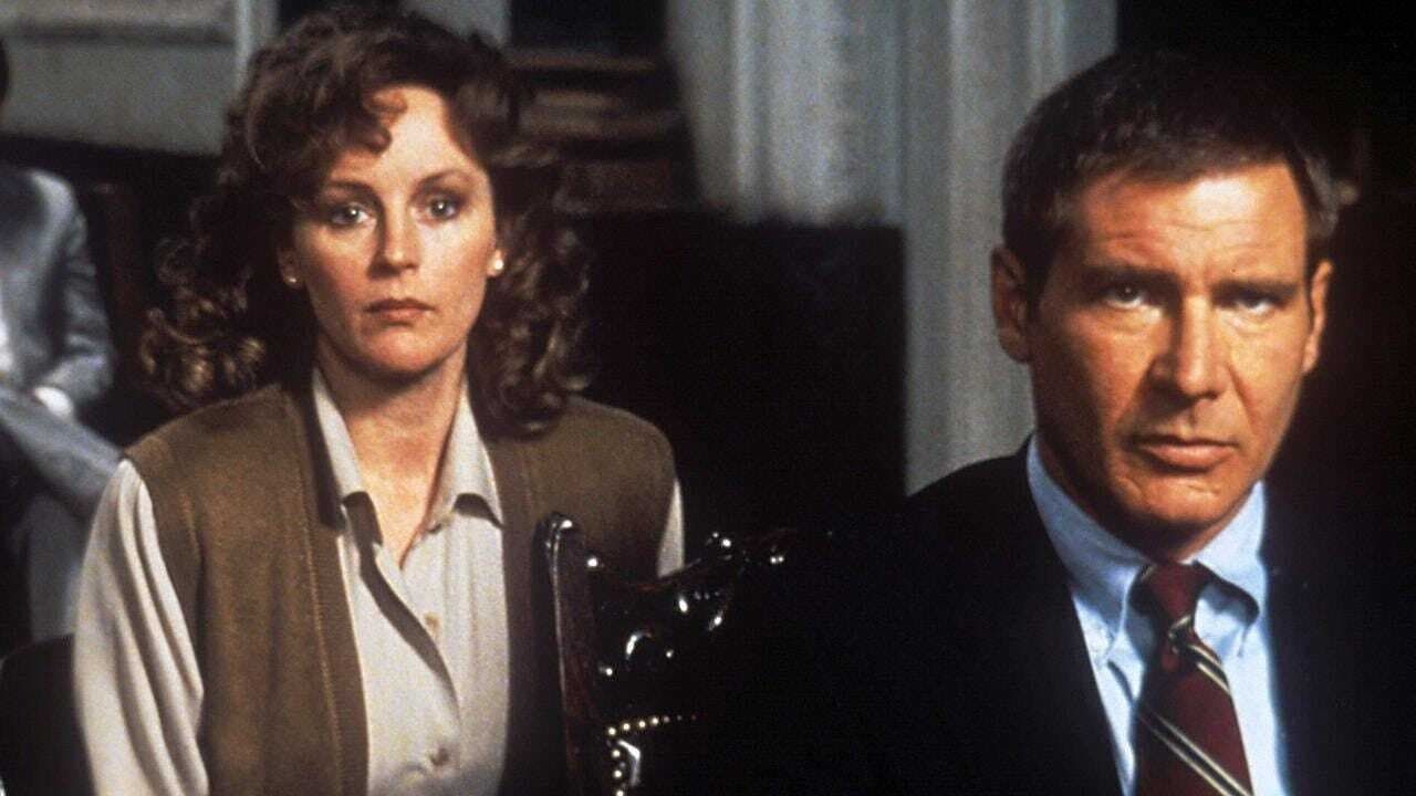 Presumed Innocent screenshot