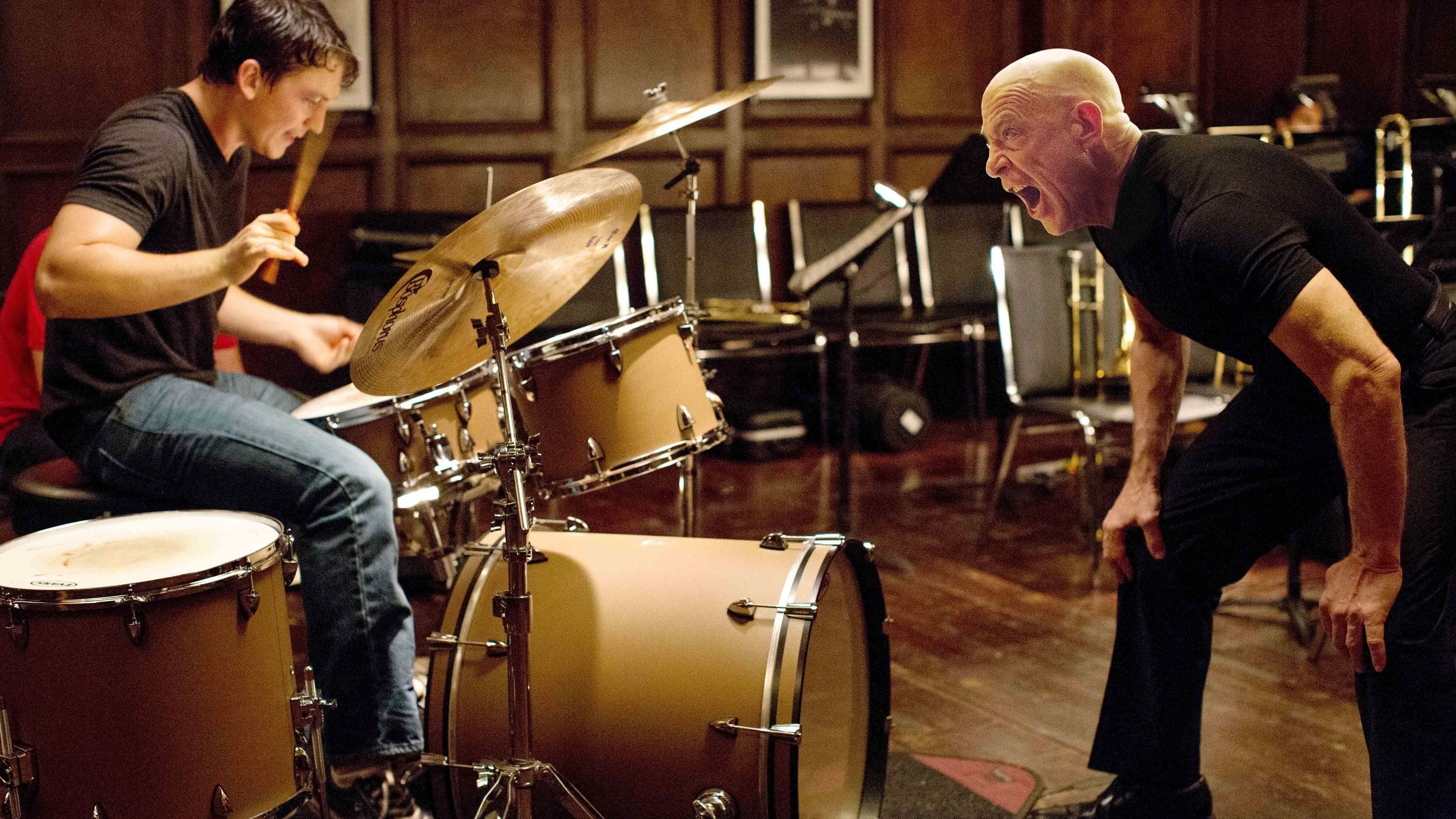 Whiplash screenshot