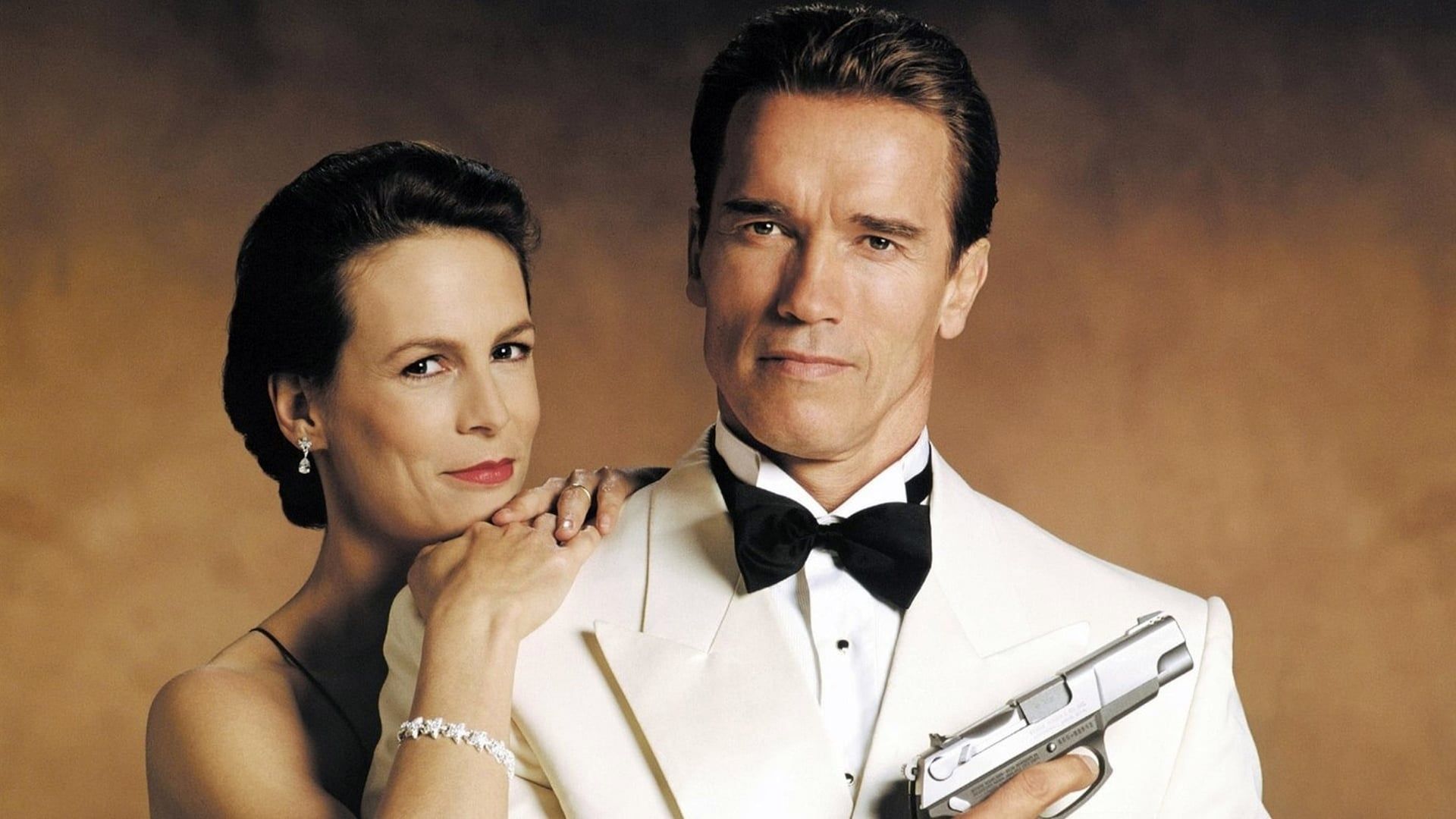 True Lies screenshot
