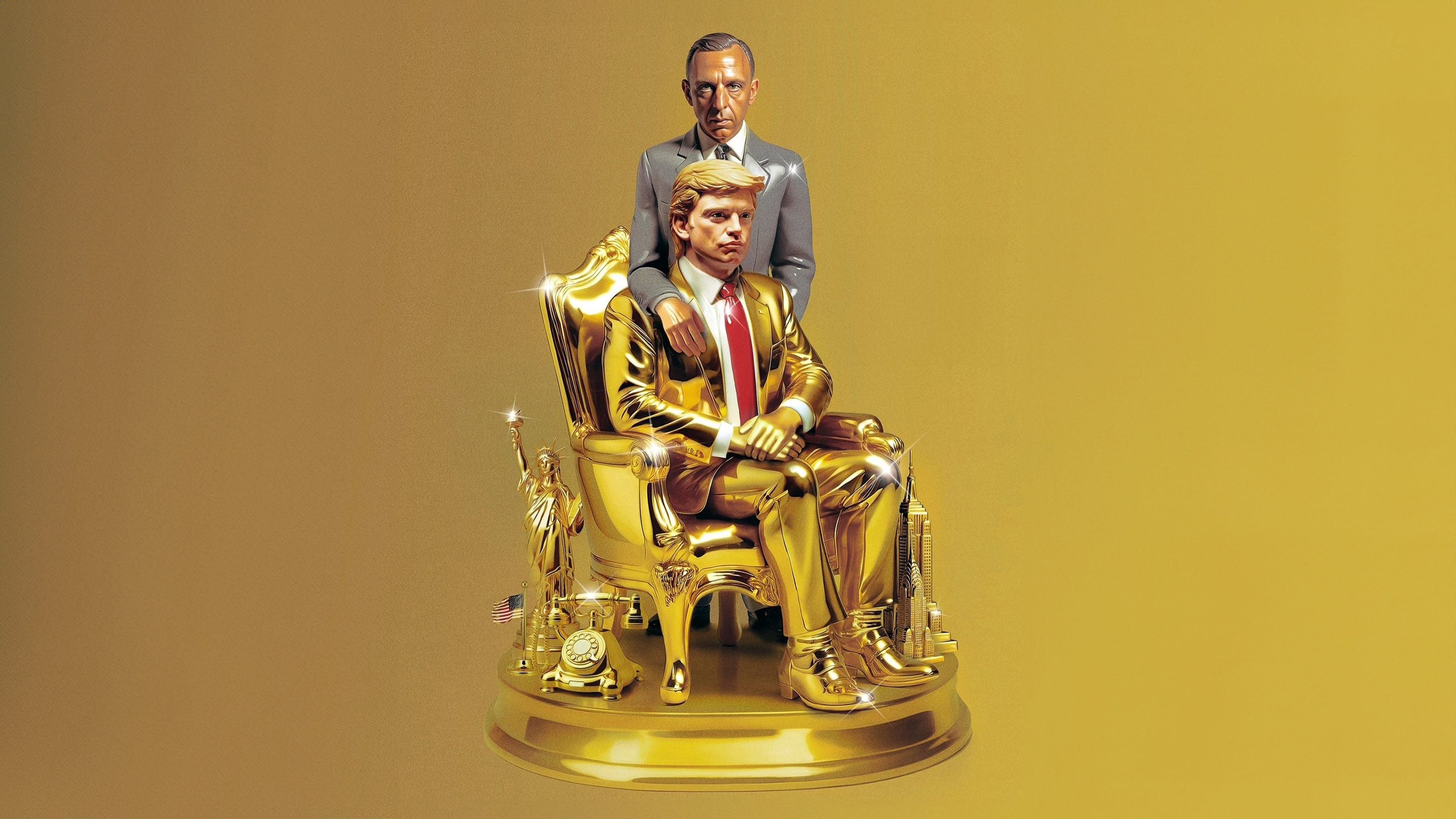 The Apprentice screenshot