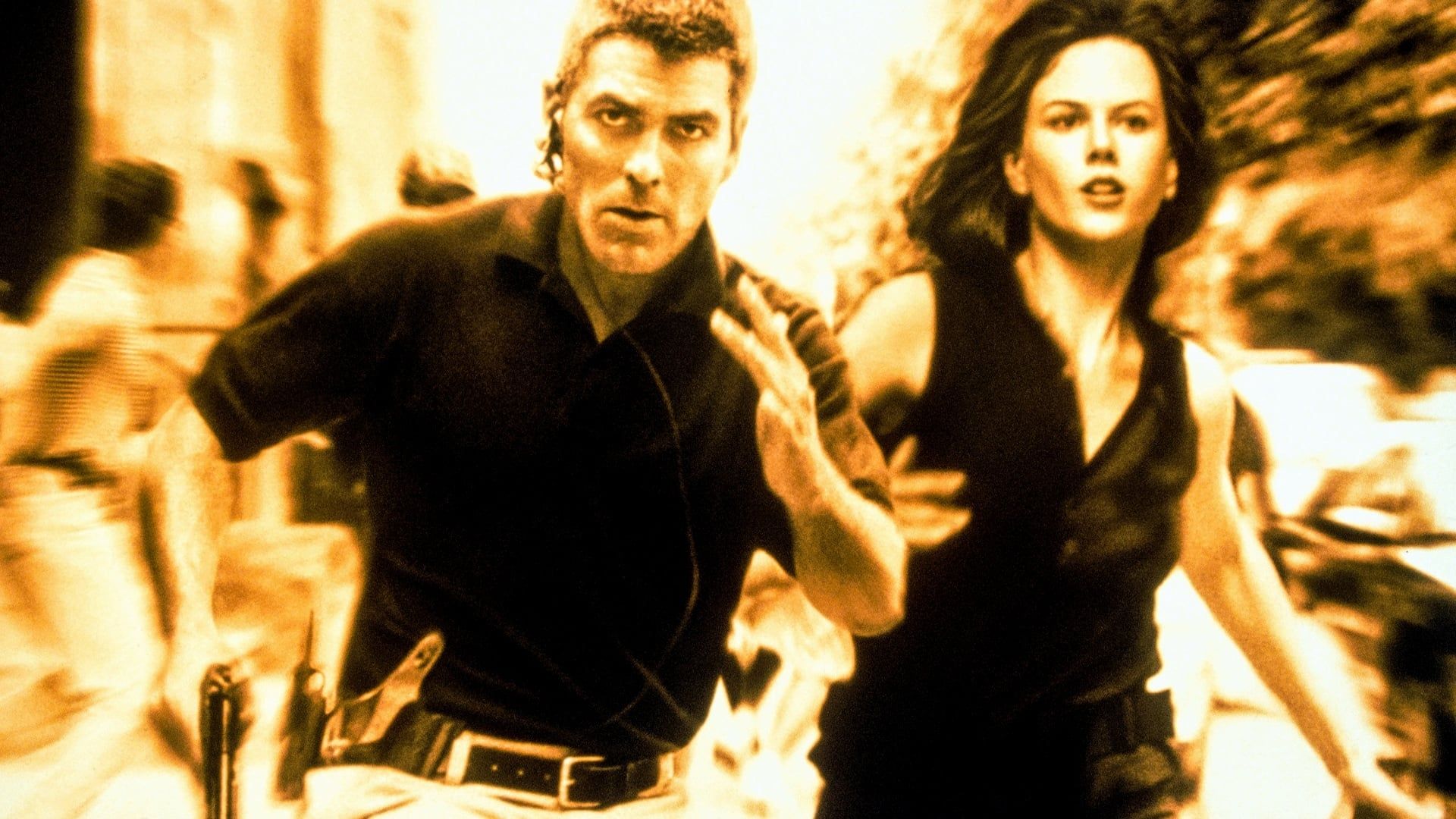 The Peacemaker screenshot
