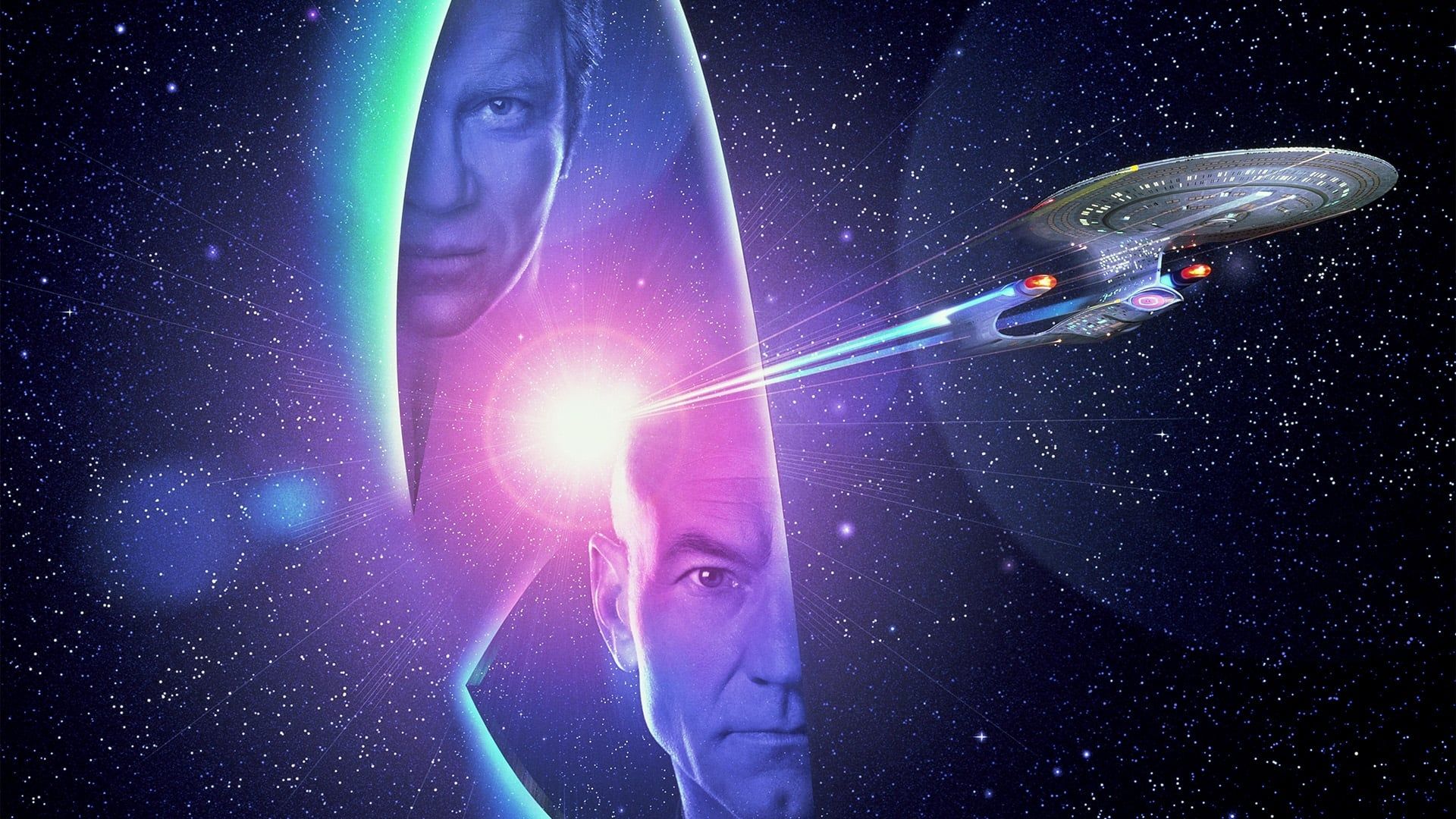 Star Trek: Generations screenshot