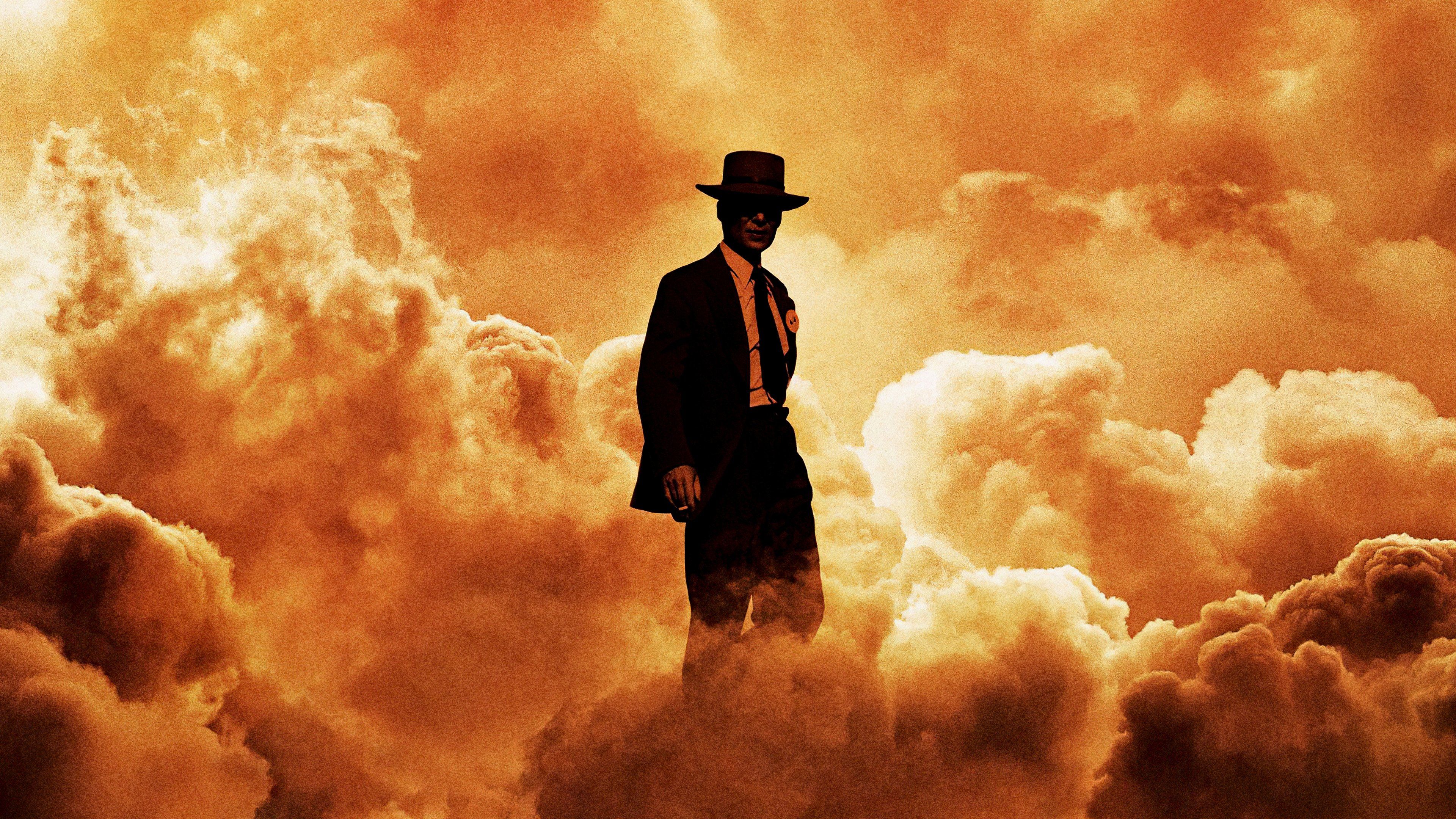Oppenheimer screenshot