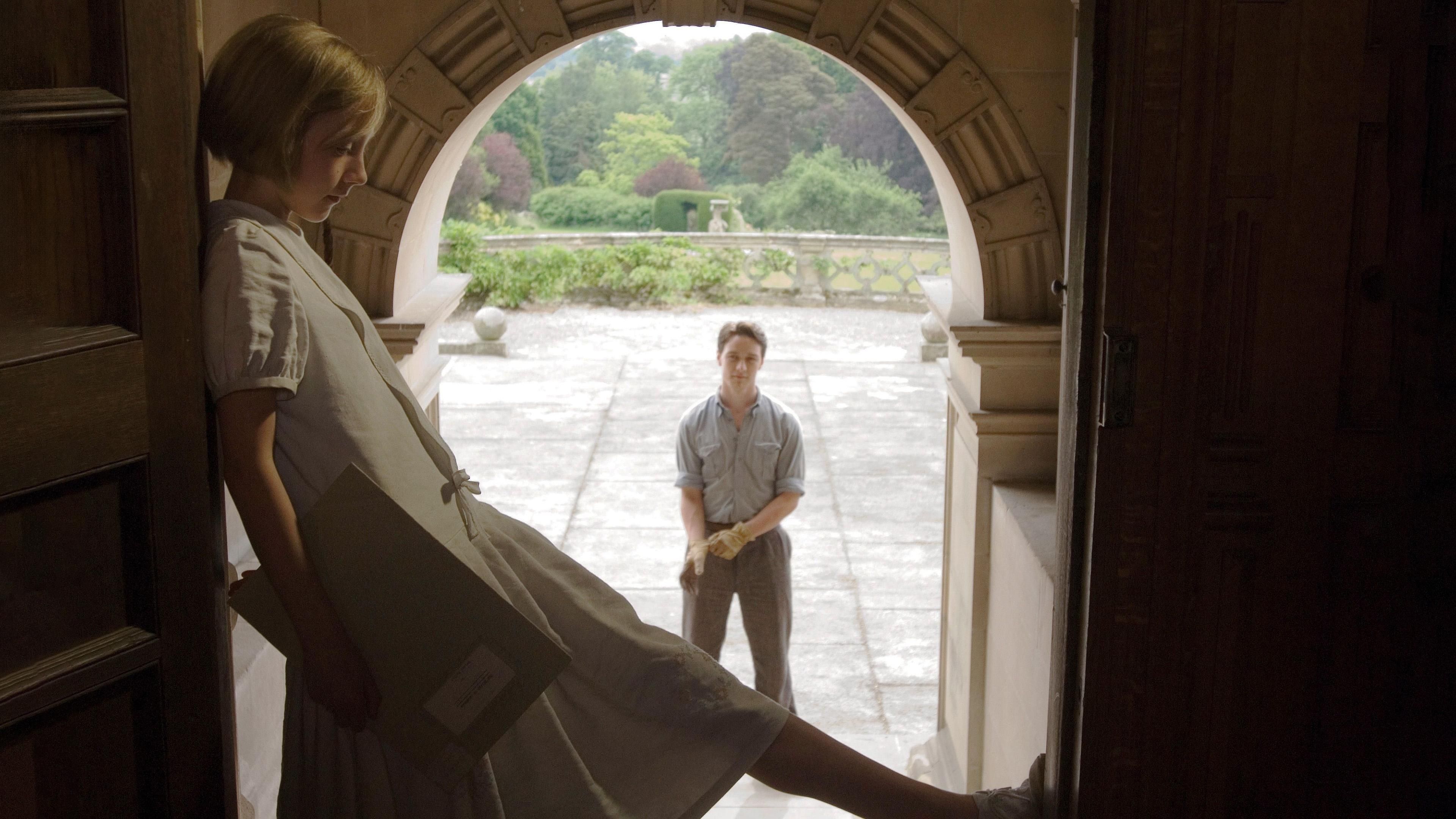 Atonement screenshot
