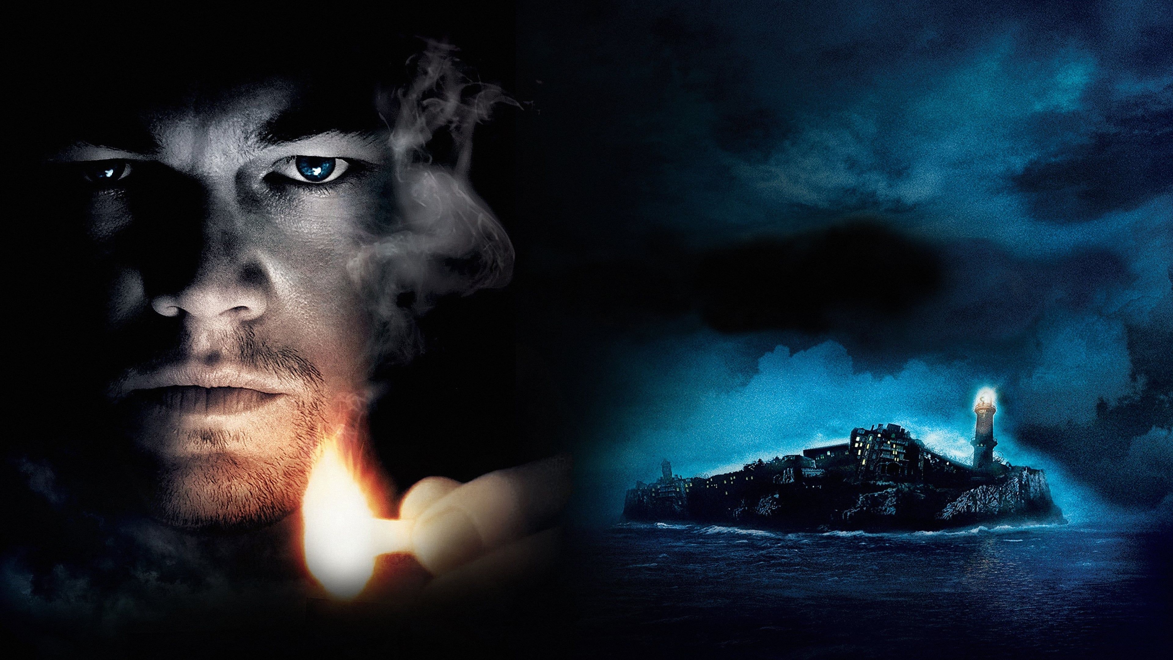 Shutter Island screenshot