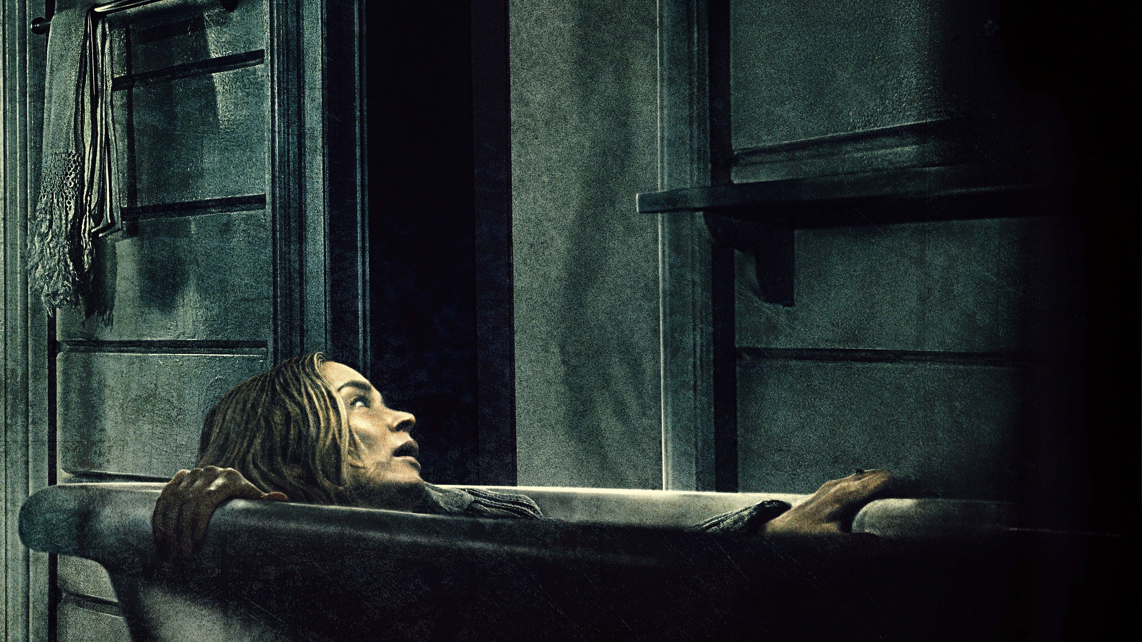 A Quiet Place screenshot