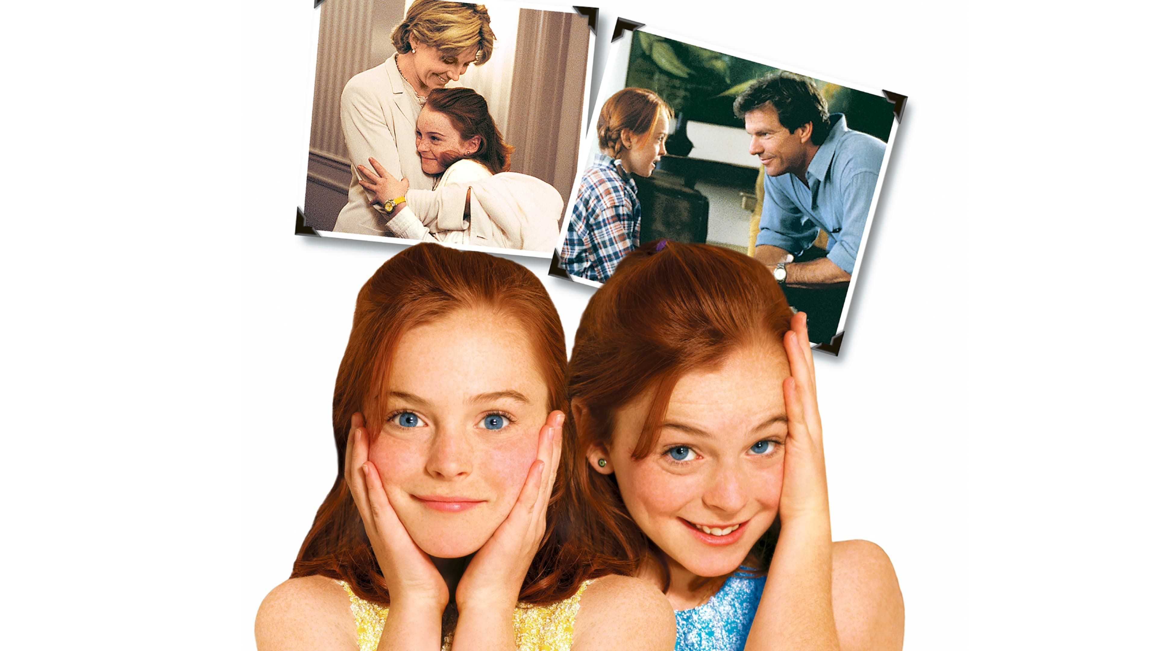 The Parent Trap screenshot