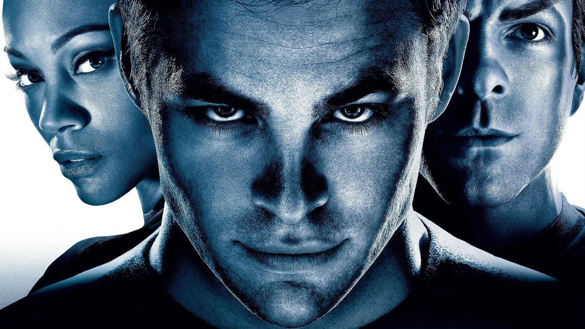 Star Trek screenshot